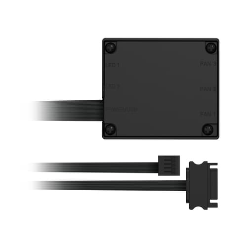 Nzxt RGB And Fan Controller